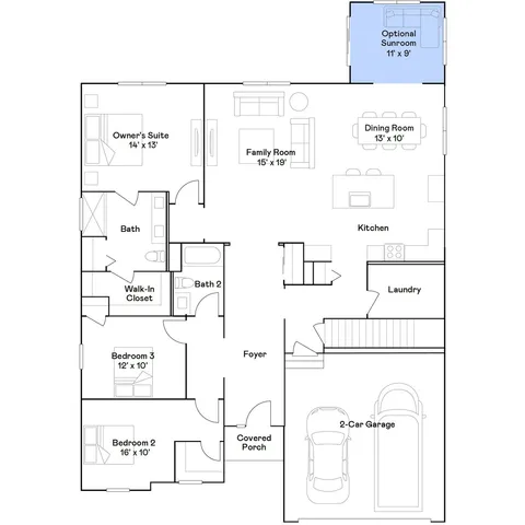 a picture of a wall with a white wall