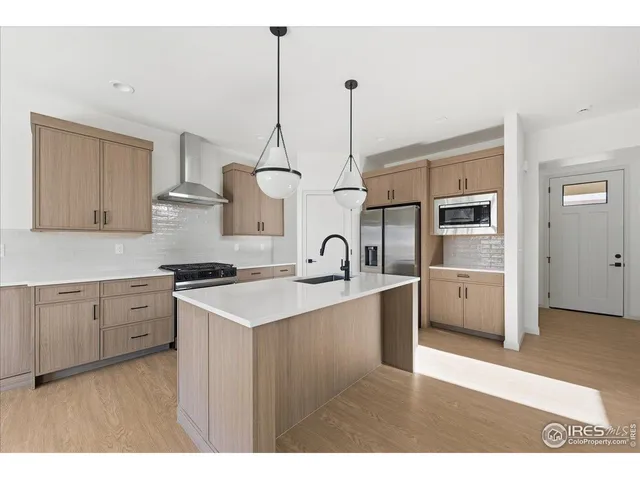 $694,735 | 28 Snowcap Drive, Windsor, CO 80550