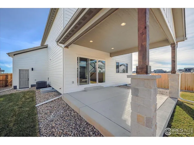 $694,735 | 28 Snowcap Drive, Windsor, CO 80550