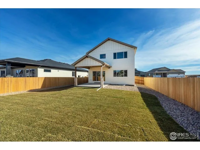 $694,735 | 28 Snowcap Drive, Windsor, CO 80550