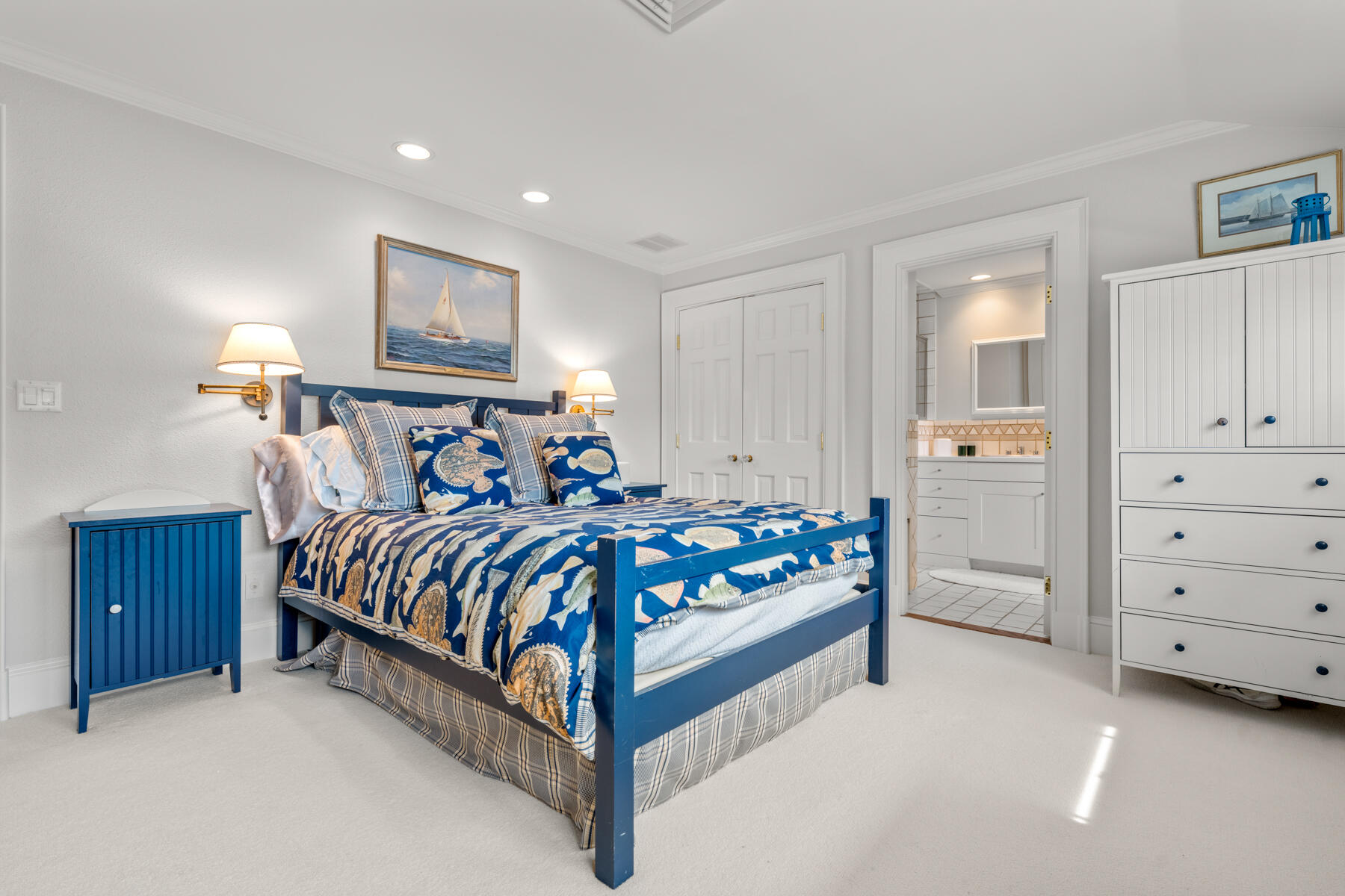 141 Eel River Road Osterville, MA 02655 - Photo 35 of 57 Bedroom