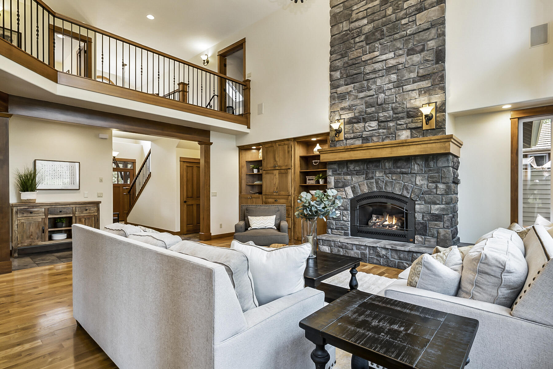 60819 Currant Way Bend, OR 97702 - Photo 10 of 44 Timeless beauty fills this space.