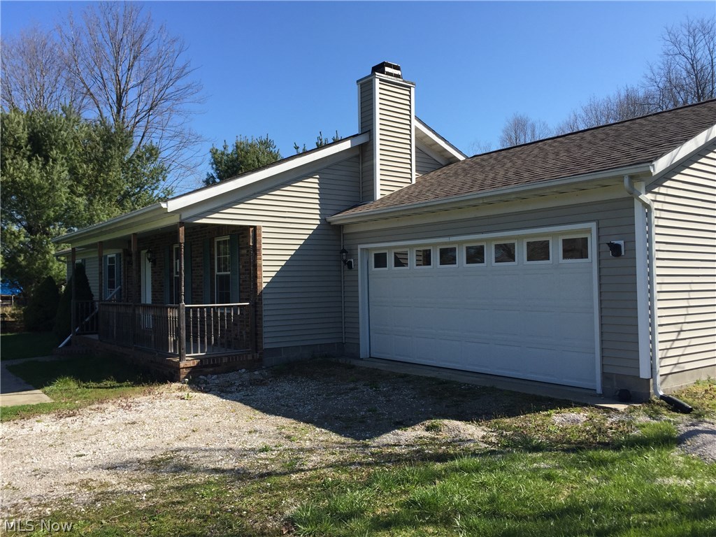 2255 Dock Road Madison, OH 44057 - Photo 3 of 18