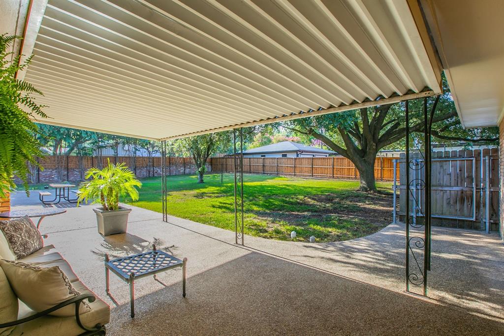 4936 Ridgeview Drive Waco, TX 76710 - Photo 35 of 40 Gallery Image 35