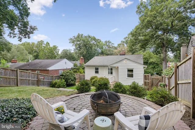 $630,000 | 207 Whitmoor Terrace, Silver Spring, MD 20901