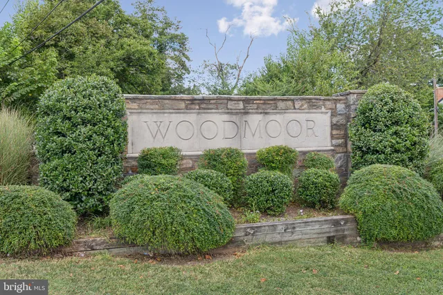 $630,000 | 207 Whitmoor Terrace, Silver Spring, MD 20901