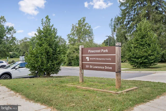 a view of a street sign of the house