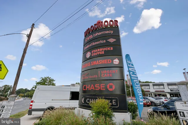 $630,000 | 207 Whitmoor Terrace, Silver Spring, MD 20901