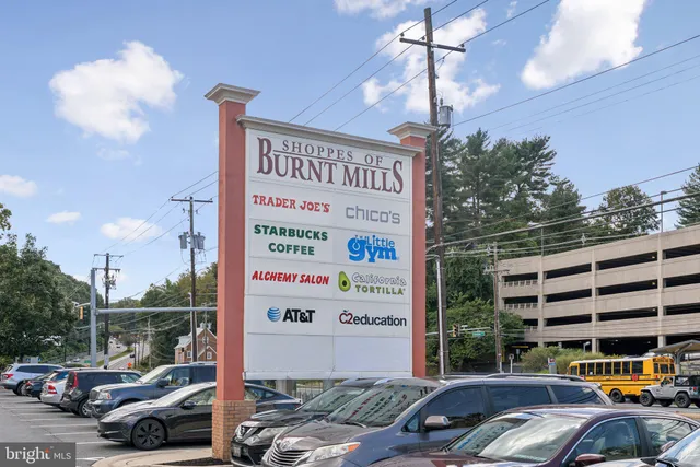 $630,000 | 207 Whitmoor Terrace, Silver Spring, MD 20901