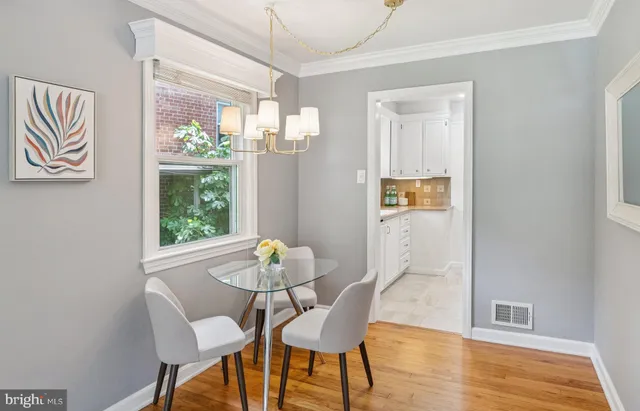 $630,000 | 207 Whitmoor Terrace, Silver Spring, MD 20901