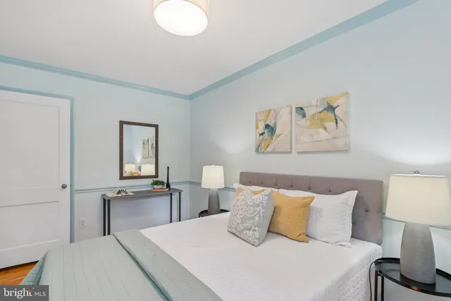 $630,000 | 207 Whitmoor Terrace, Silver Spring, MD 20901