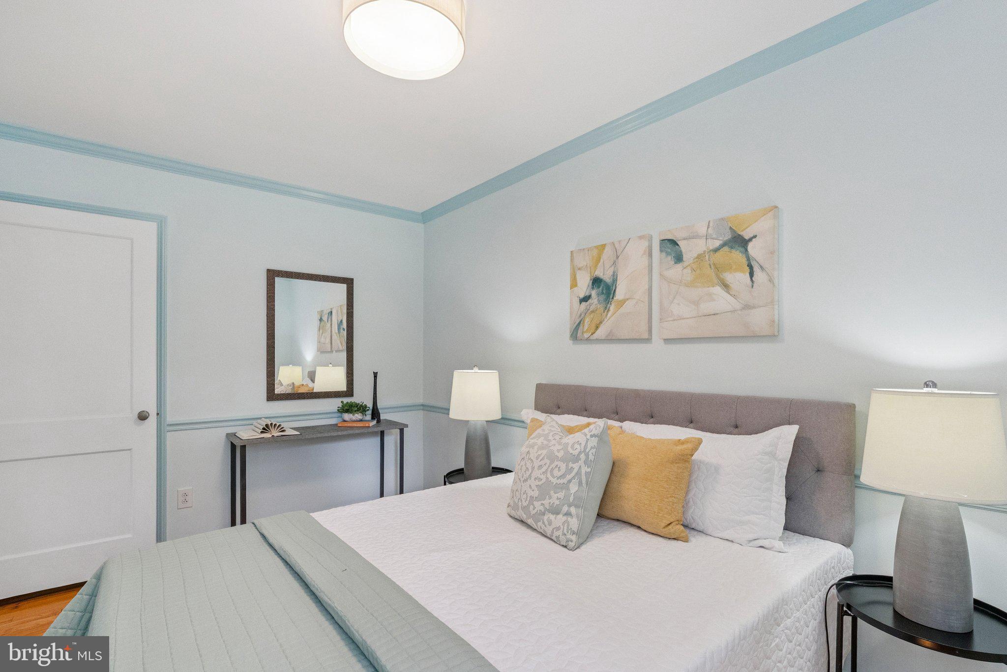 207 Whitmoor Terrace Silver Spring, MD 20901 - Photo 9 of 29