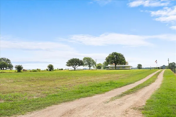 $629,000 | 7616 Waldeck Cemetery Road, Round Top, TX 78954