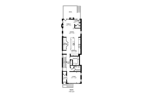 $1,774,500 | 1856 West Huron Street, Chicago, IL 60622