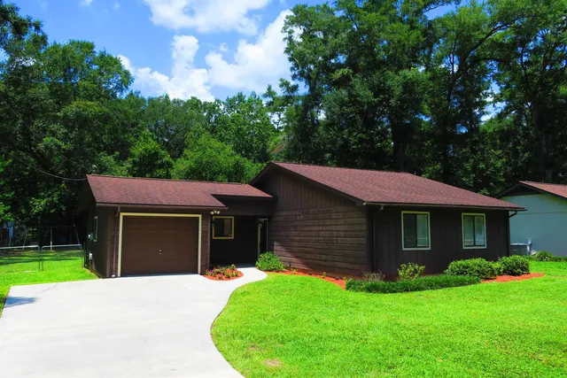 $225,000 | 5491 Denargo Drive, Tallahassee, FL 32303