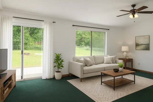 $225,000 | 5491 Denargo Drive, Tallahassee, FL 32303