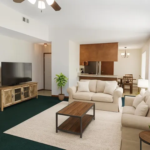 $225,000 | 5491 Denargo Drive, Tallahassee, FL 32303