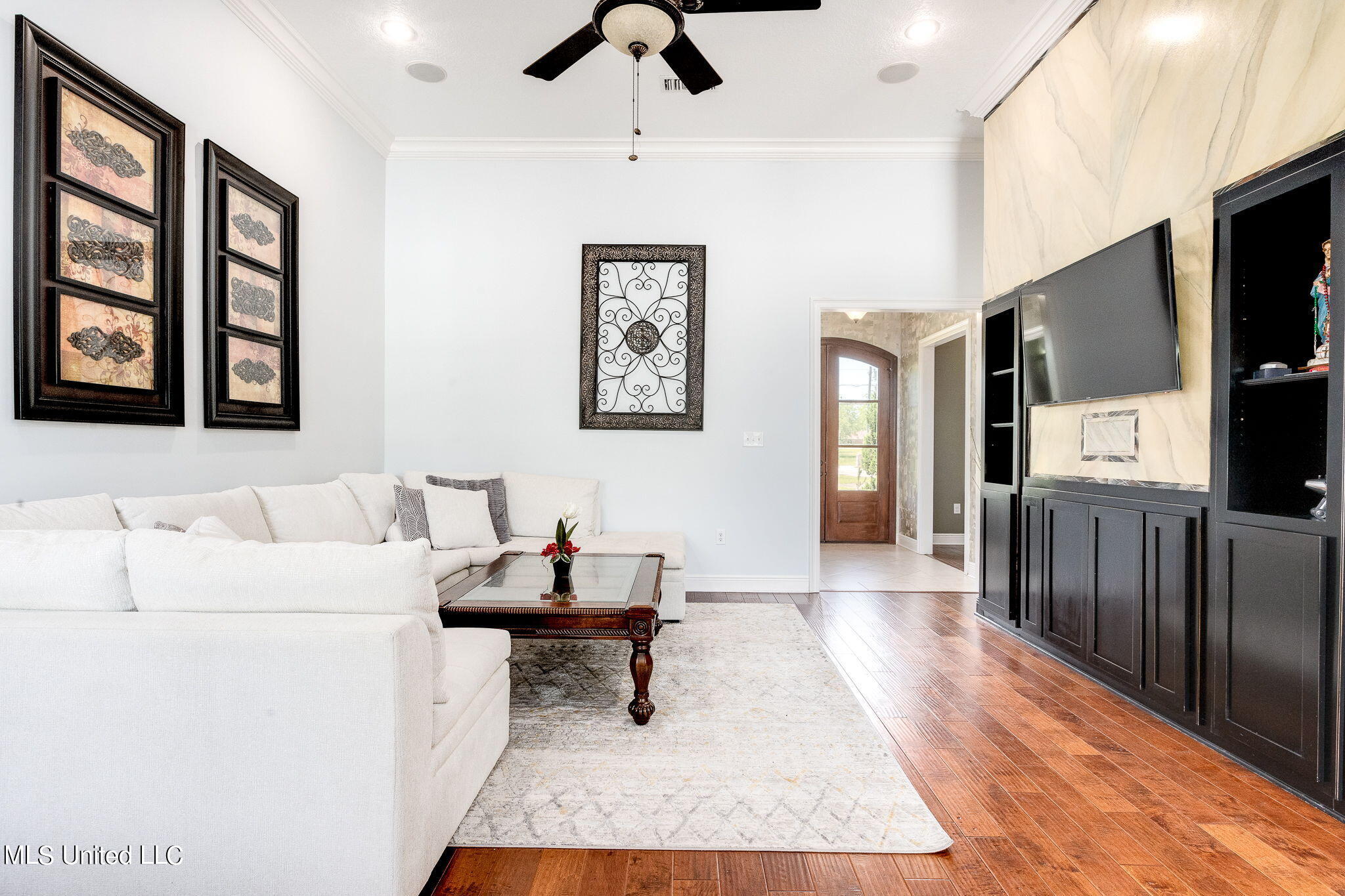 10114 Jordan Road Vancleave, MS 39565 - Photo 10 of 42 2 (6 of 26) Great Room