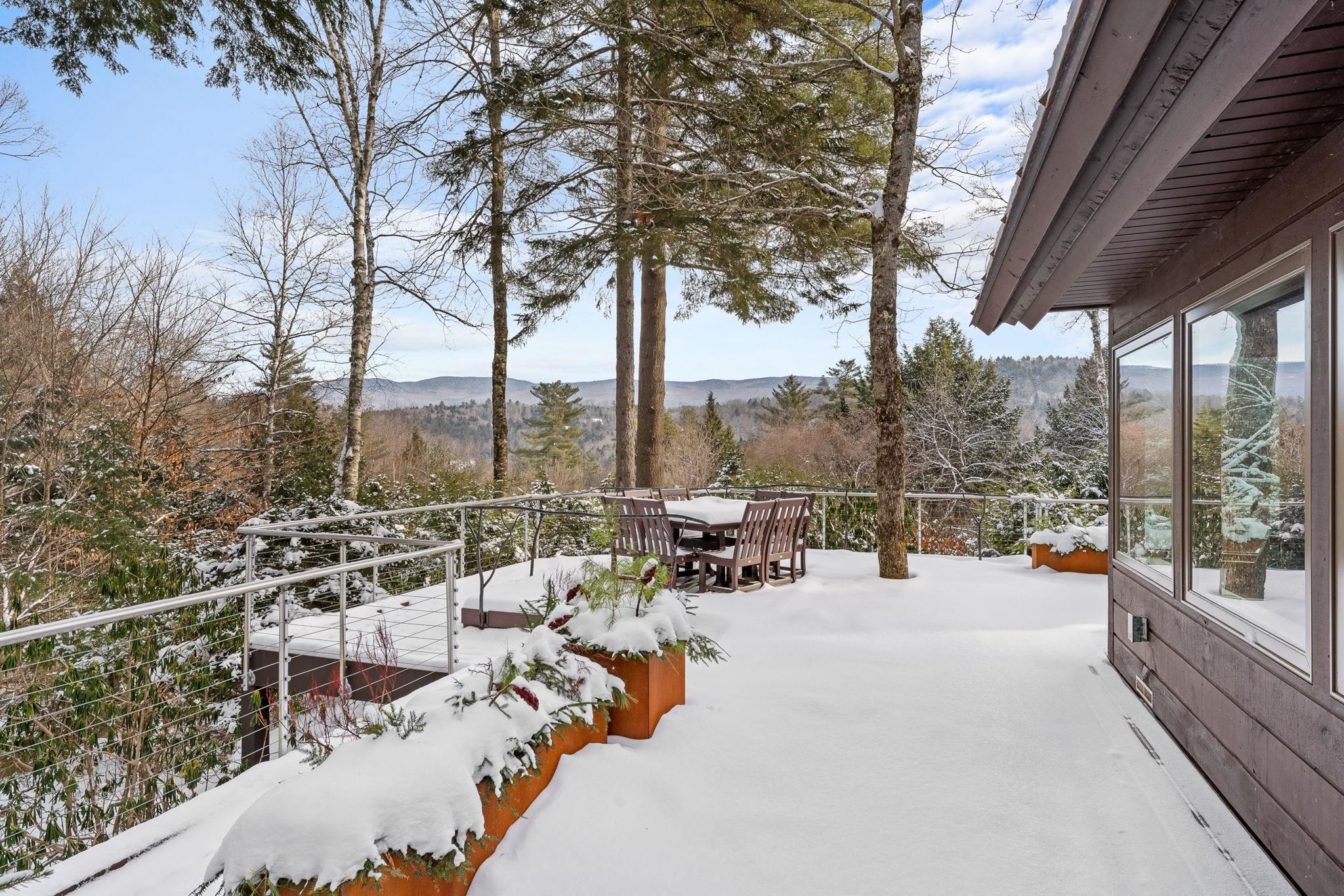 190 Upper Pines Road Warren, VT 05674 - Photo 53 of 55