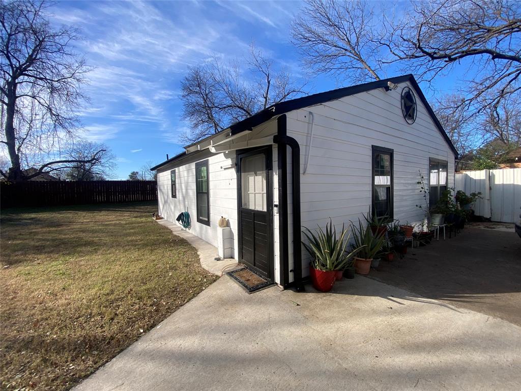 2133 Pleasant Drive Dallas, TX 75227 - Photo 27 of 40 Secondary House