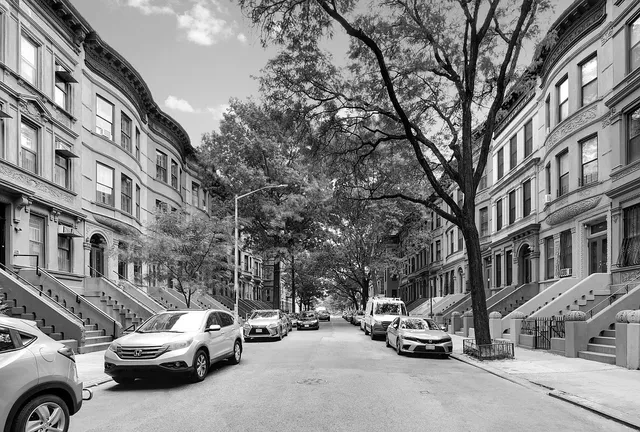 a view of a building