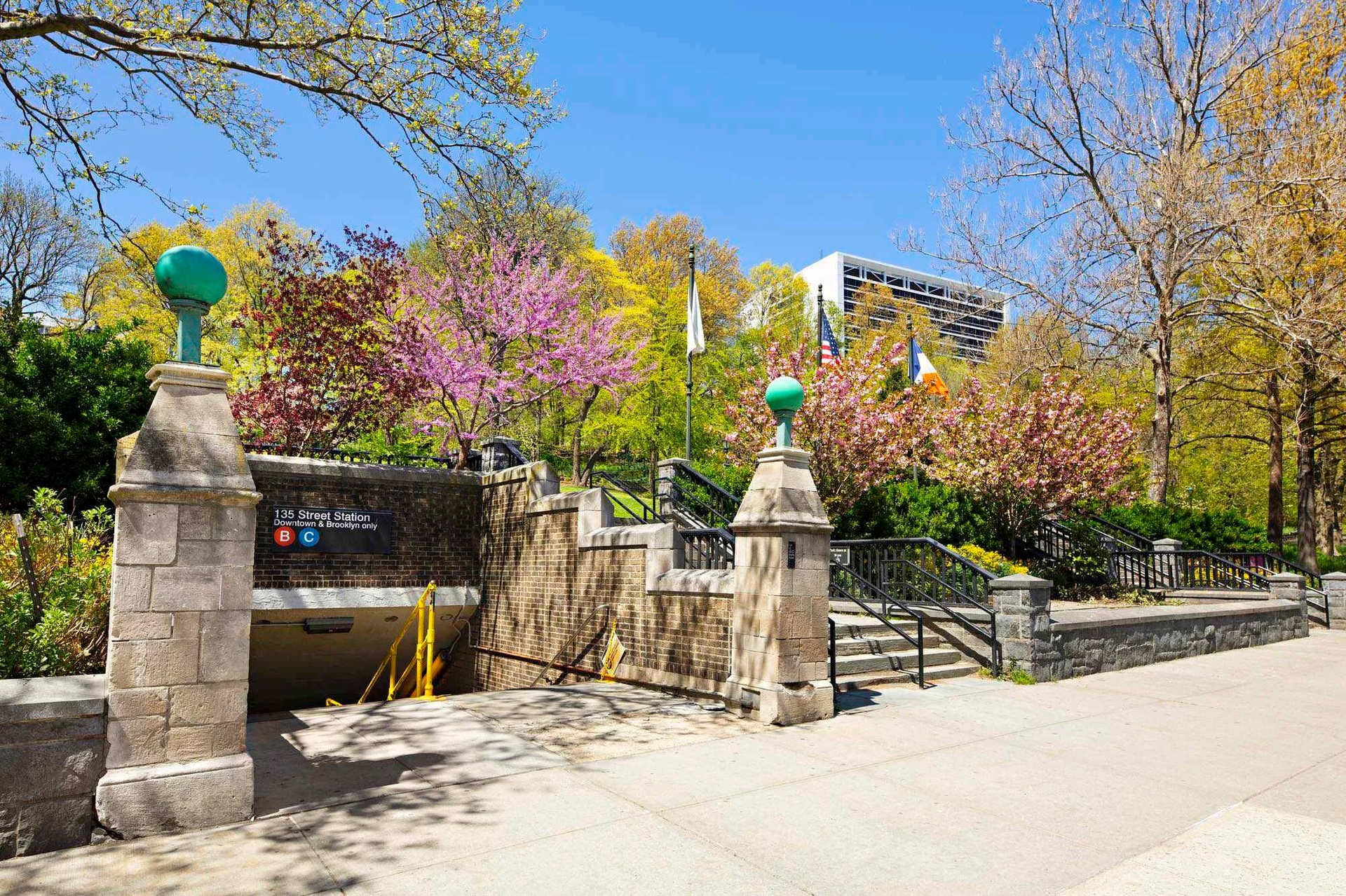 2322 Adam Clayton Powell Jr Boulevard, Unit 3F Manhattan, NY 10030 - Photo 13 of 14