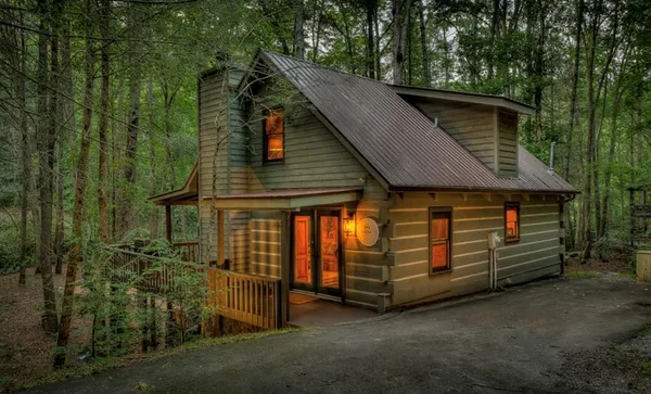 $875,000 | 70 Stanley Creek Crossing, Cherry Log, GA 30522