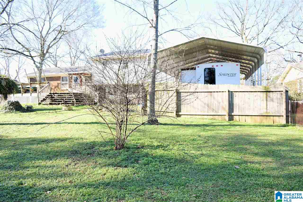 2117 Brewster Road Birmingham, AL 35235 - Photo 4 of 25