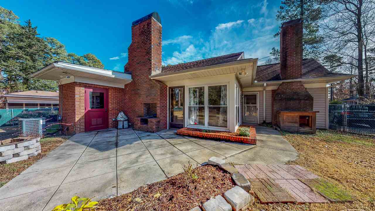 3409 Duke Homestead Road Durham, NC 27704 - Photo 6 of 27 Photo 6