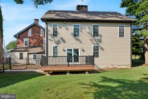 $999,900 | 103 North Main Street, Hatfield, PA 19440