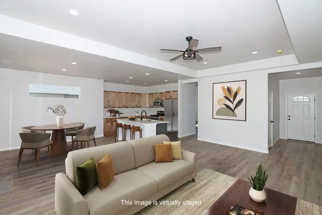 $460,000 | 2954 Apollo Drive, Grand Junction, CO 81504