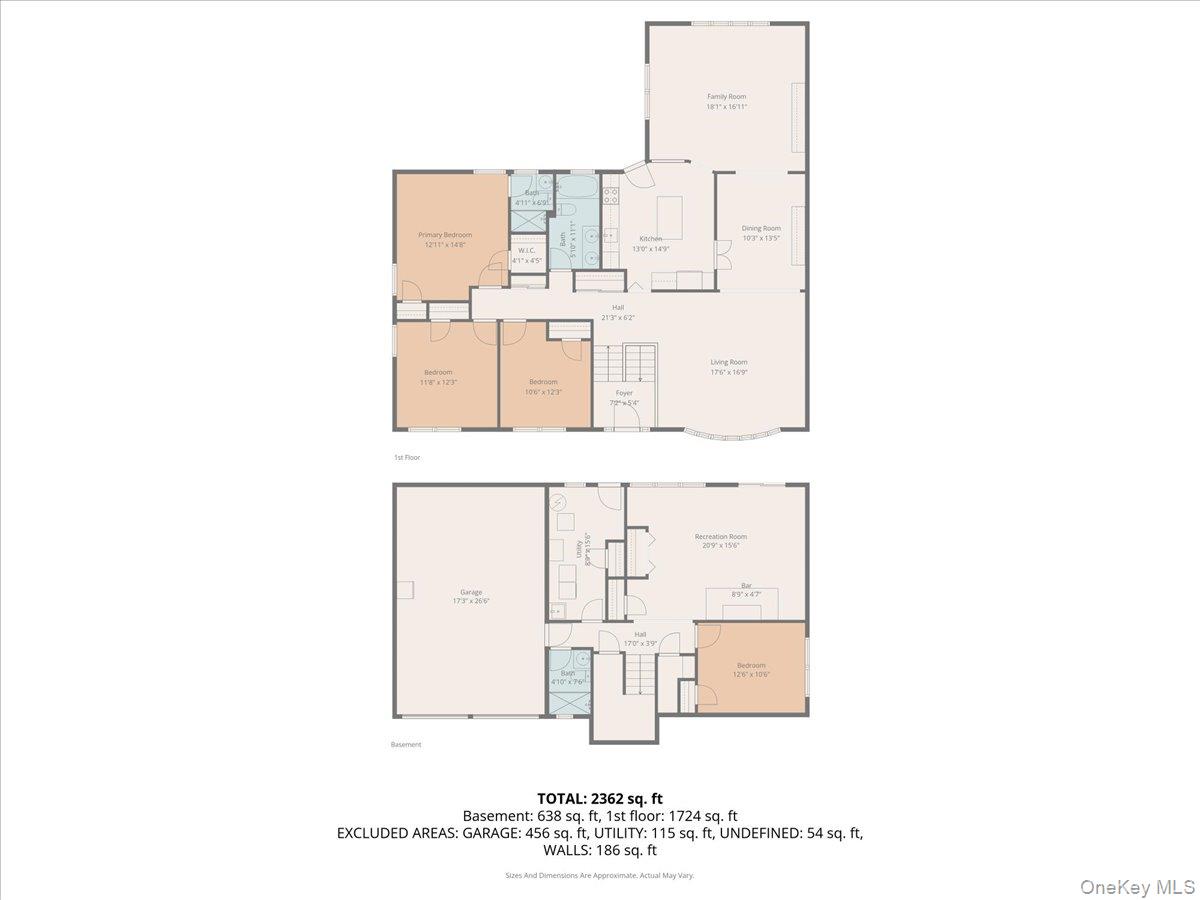 600 Hungry Harbor Road Valley Stream, NY 11581 - Photo 33 of 33 All Floor Plans