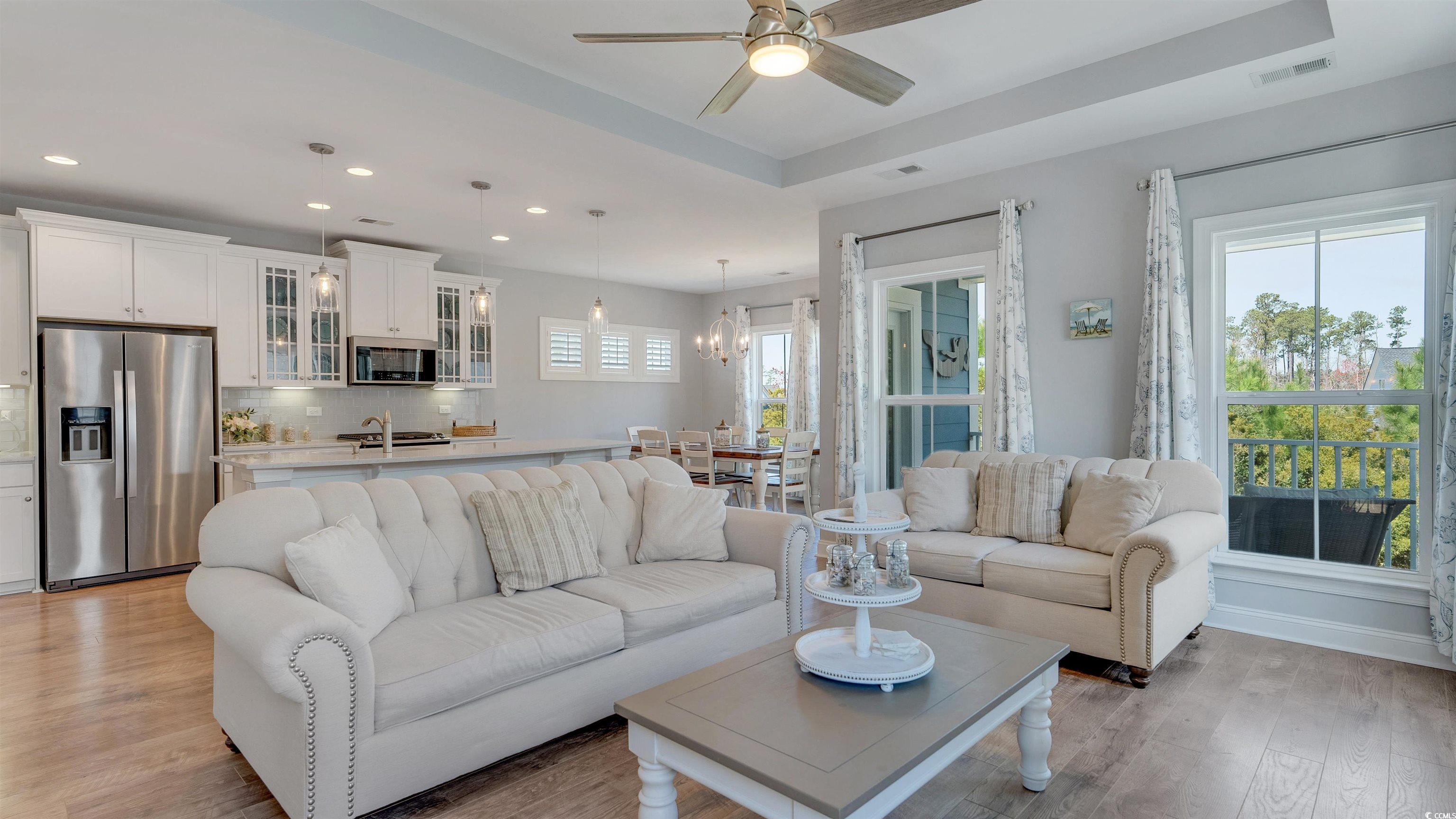 313 Splendor Circle Murrells Inlet, SC 29576 - Photo 11 of 40