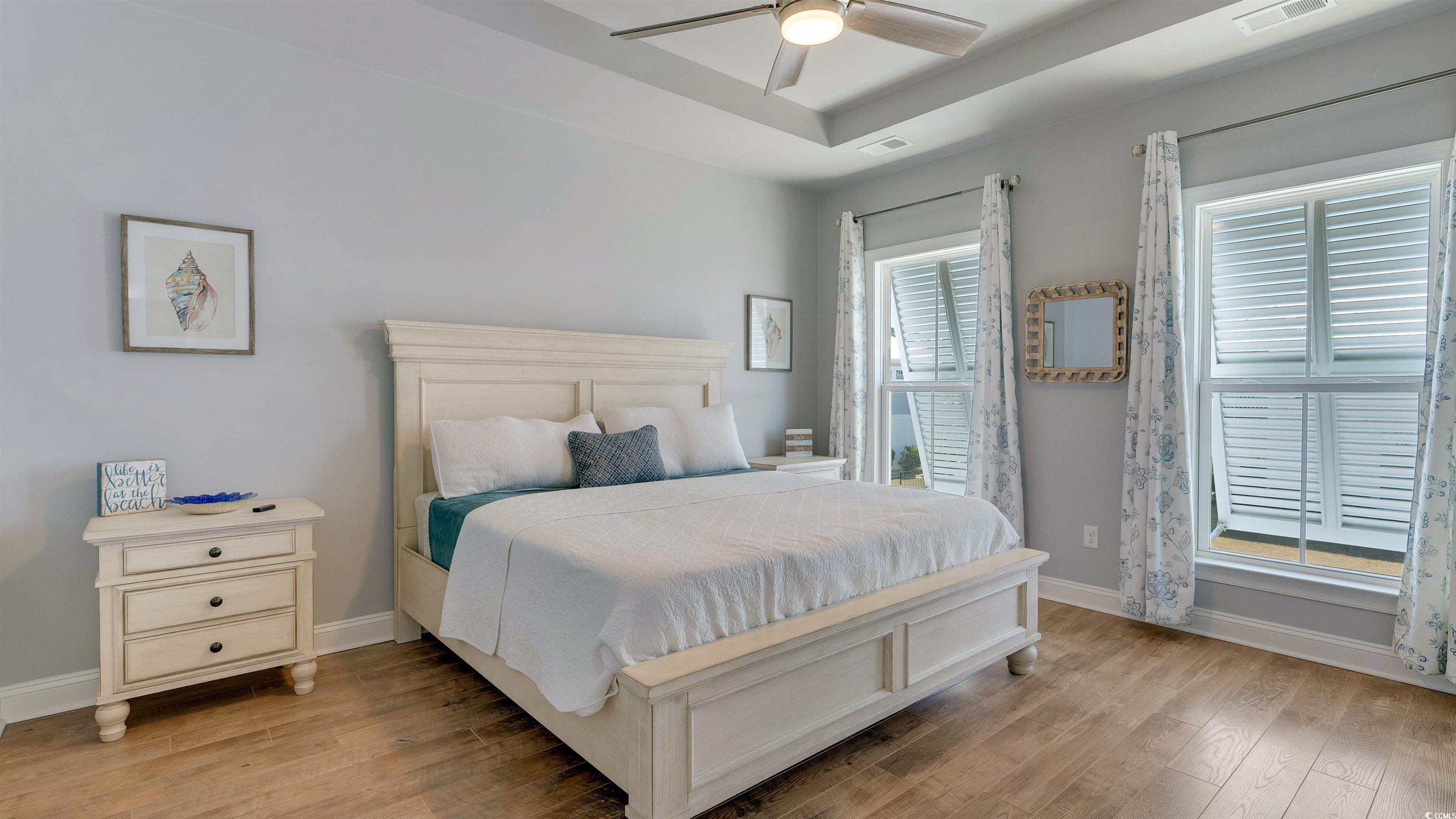 313 Splendor Circle Murrells Inlet, SC 29576 - Photo 14 of 40