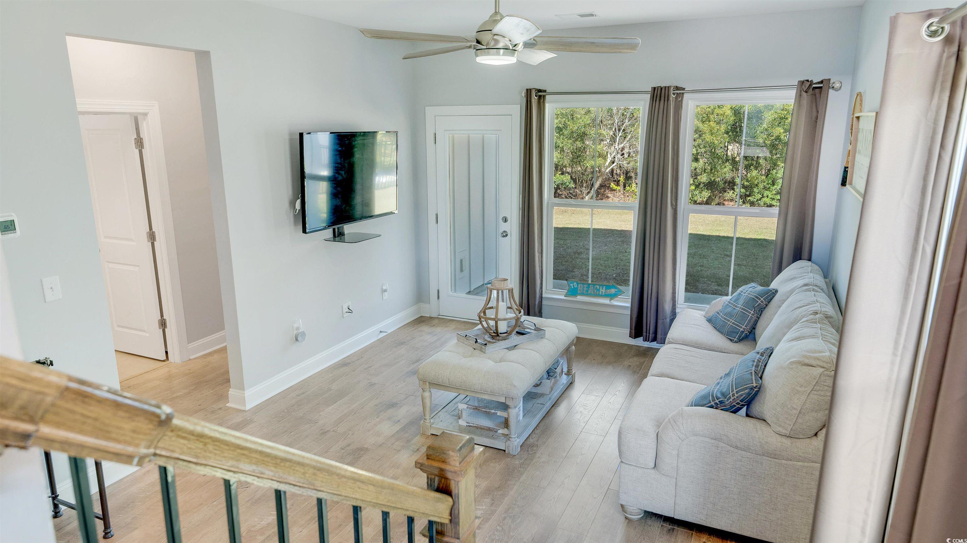 313 Splendor Circle Murrells Inlet, SC 29576 - Photo 22 of 40