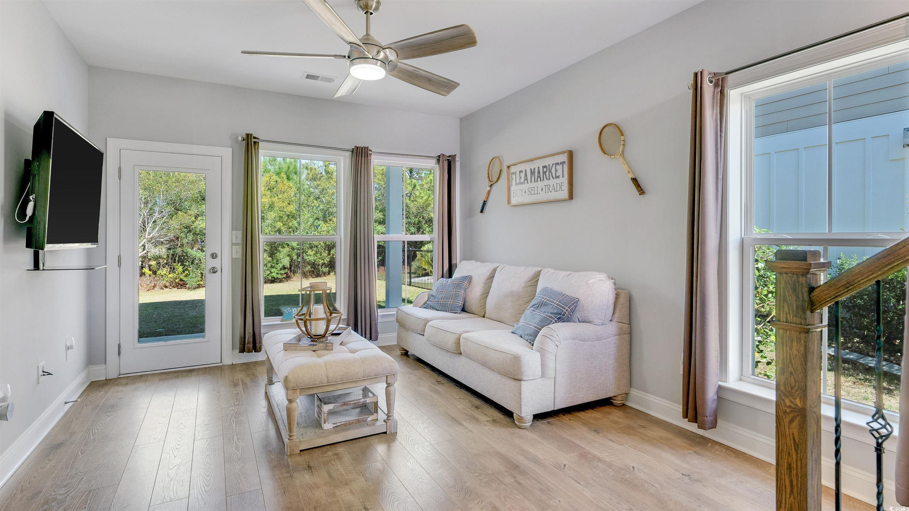 313 Splendor Circle Murrells Inlet, SC 29576 - Photo 23 of 40