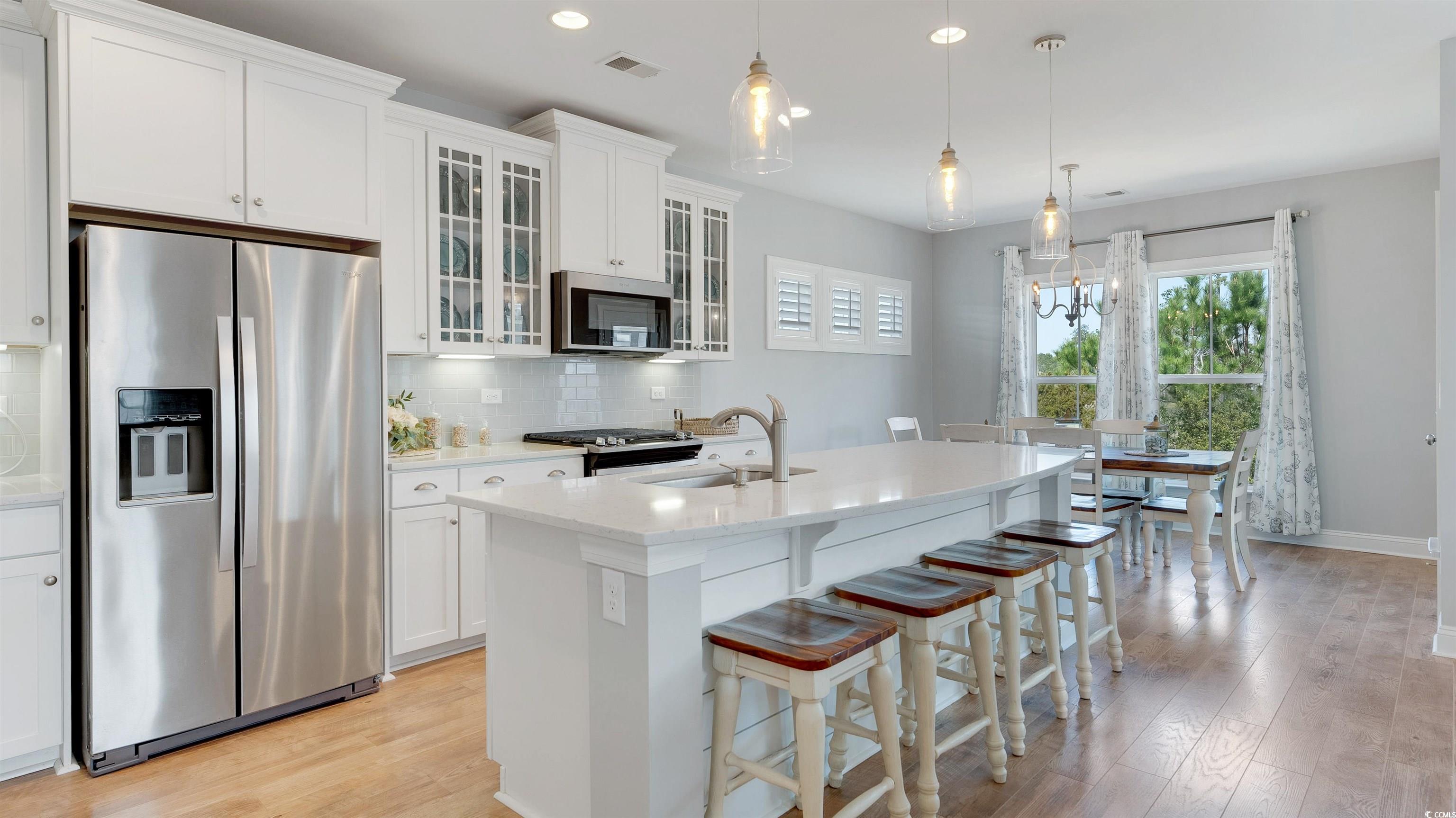 313 Splendor Circle Murrells Inlet, SC 29576 - Photo 3 of 40