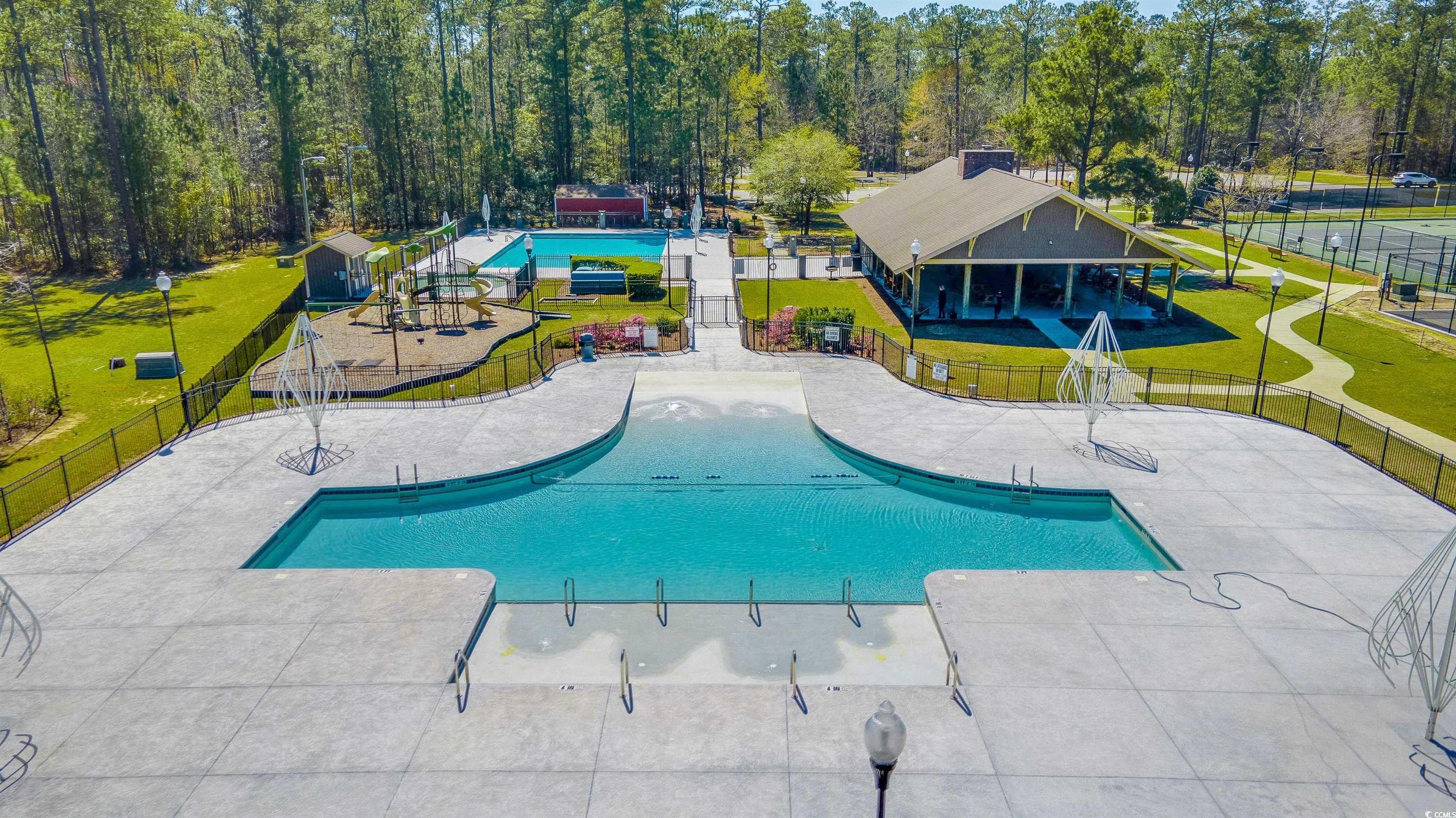 313 Splendor Circle Murrells Inlet, SC 29576 - Photo 36 of 40