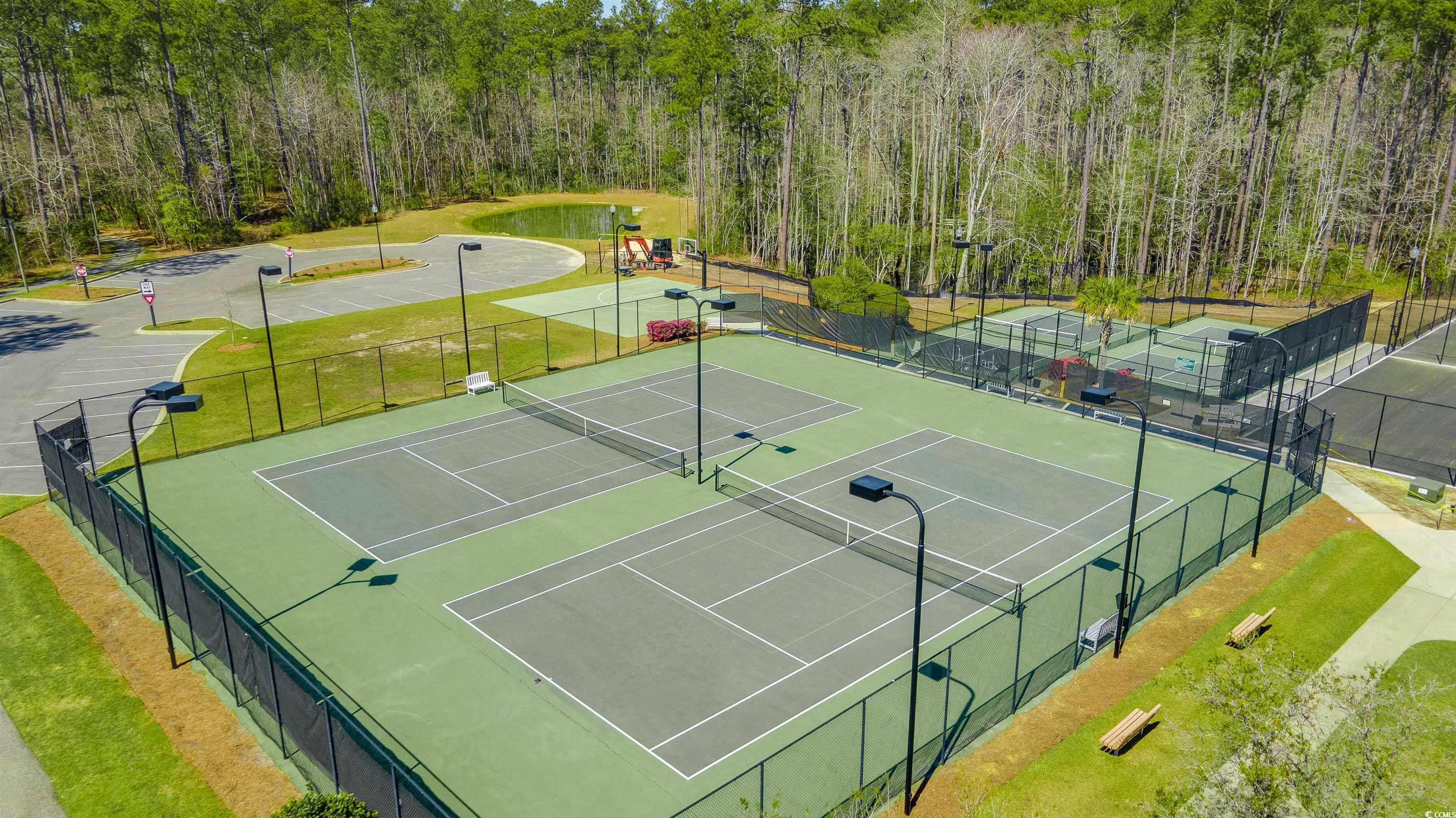 313 Splendor Circle Murrells Inlet, SC 29576 - Photo 37 of 40