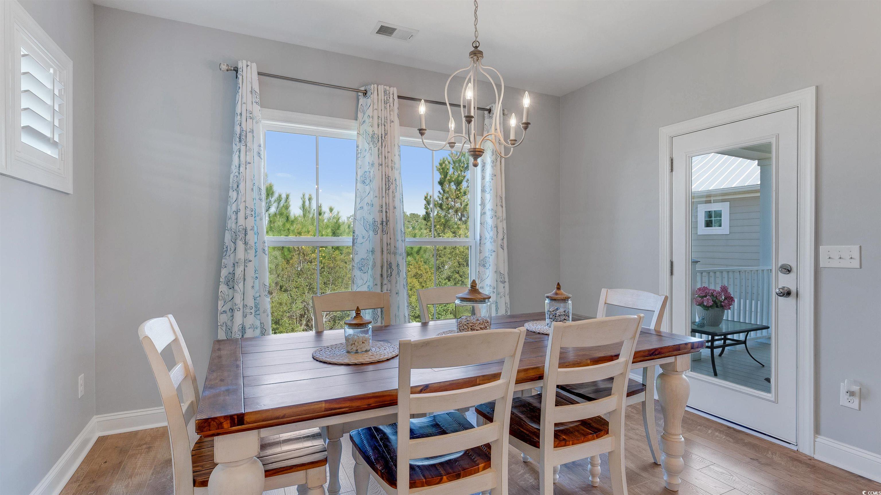 313 Splendor Circle Murrells Inlet, SC 29576 - Photo 7 of 40