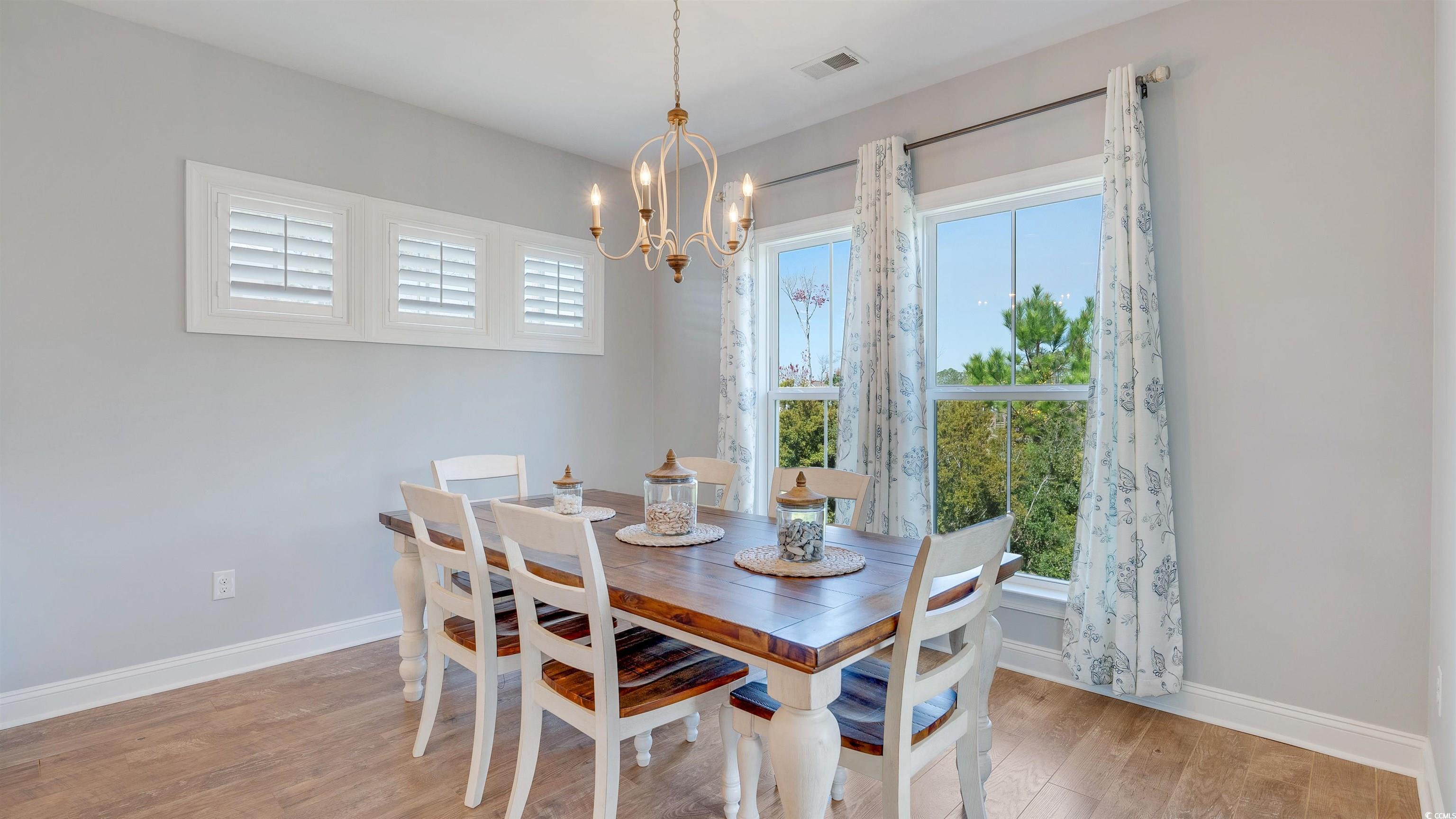 313 Splendor Circle Murrells Inlet, SC 29576 - Photo 8 of 40