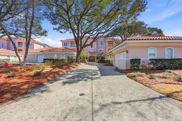 $760,000 | 8560 San Marcello Drive, Unit 2201, Myrtle Beach, SC 29579