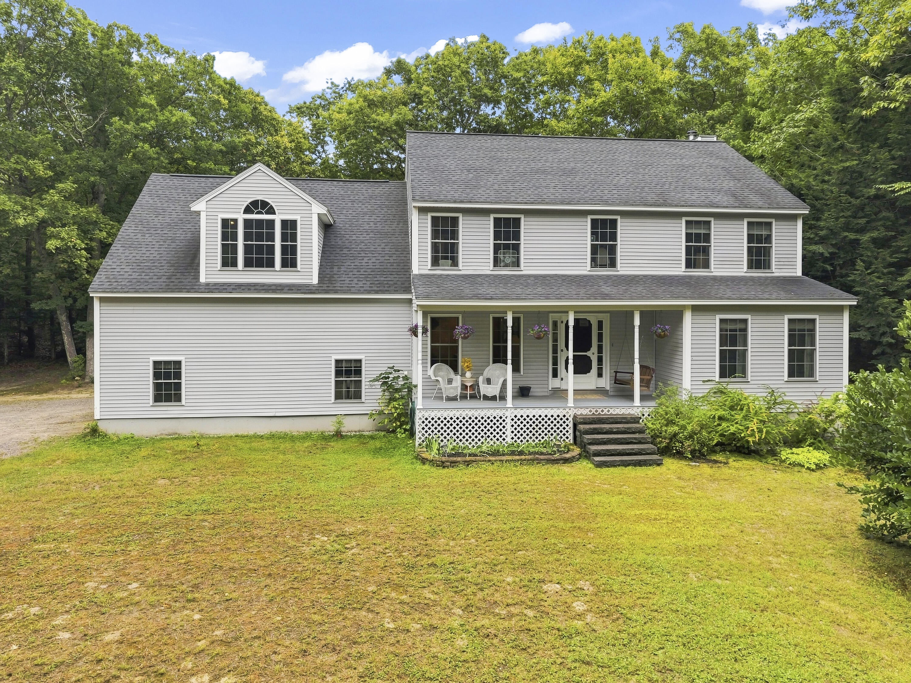65 Chappell Road Lyman, ME 04002 - Photo 1 of 56 65Chappell-Front