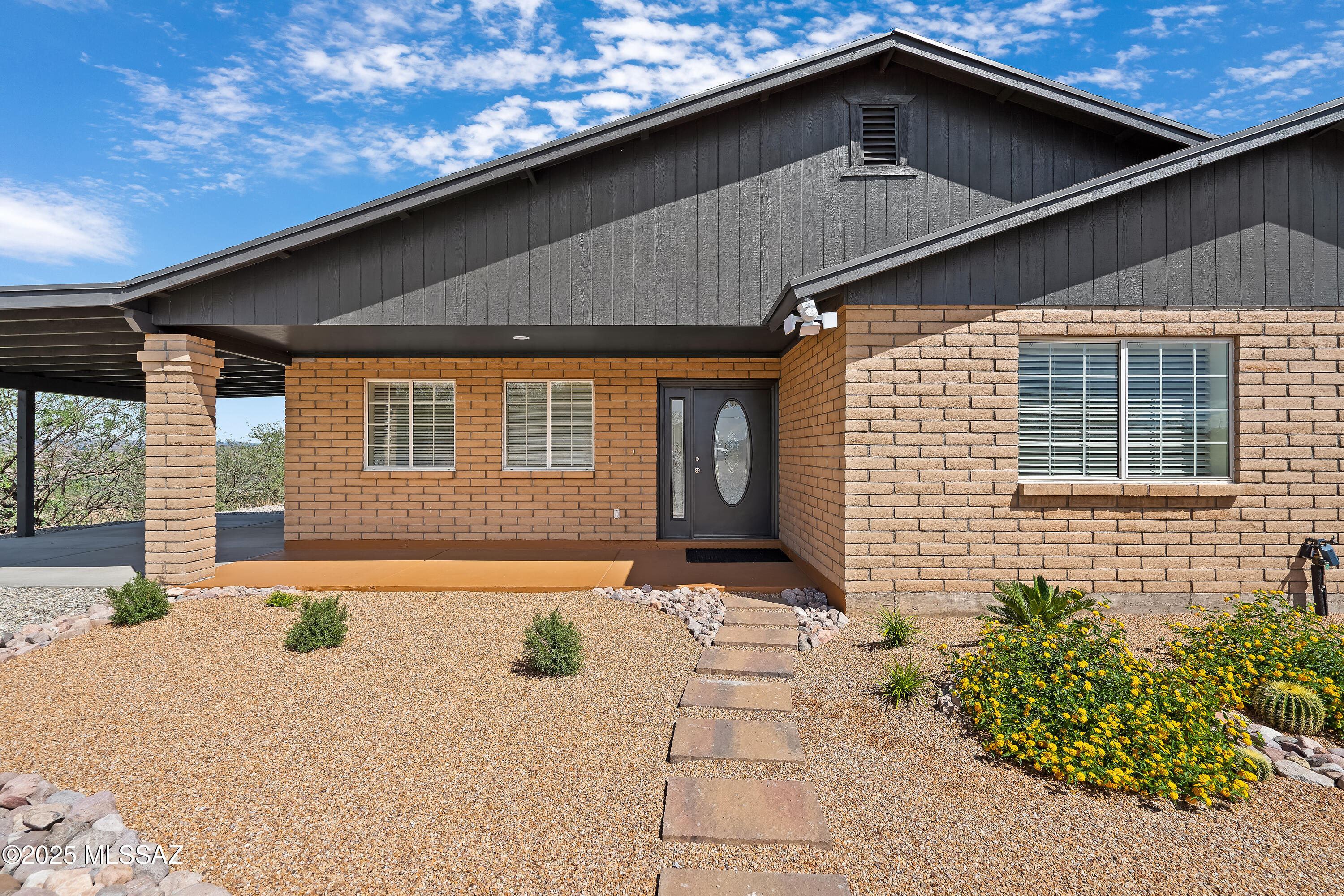 446 Soda Lane Rio Rico, AZ 85648 - Photo 1 of 2