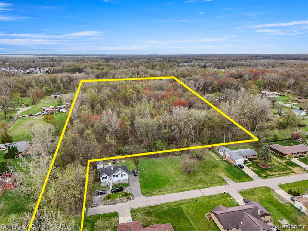 0 Park Romulus, MI 48174 - Photo 2 of 10