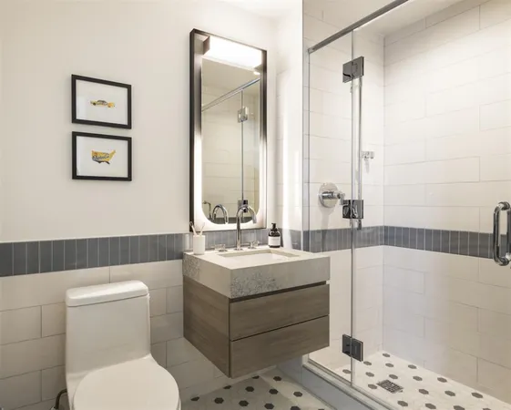 $5,850 | 55 Suffolk Street, Unit PH212 | Lower East Side