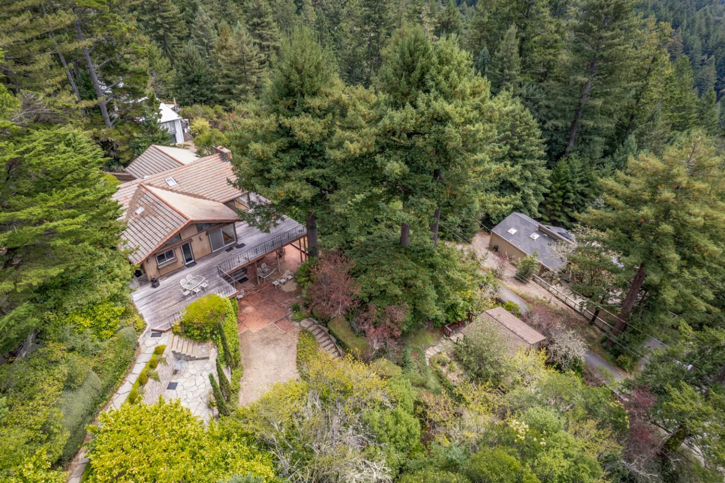 115 Forest View Road Woodside, CA 94062 - Photo 26 of 26 Gallery Image 26