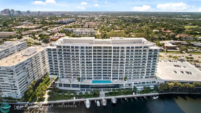 1180 North Federal Hwy Unit 704  