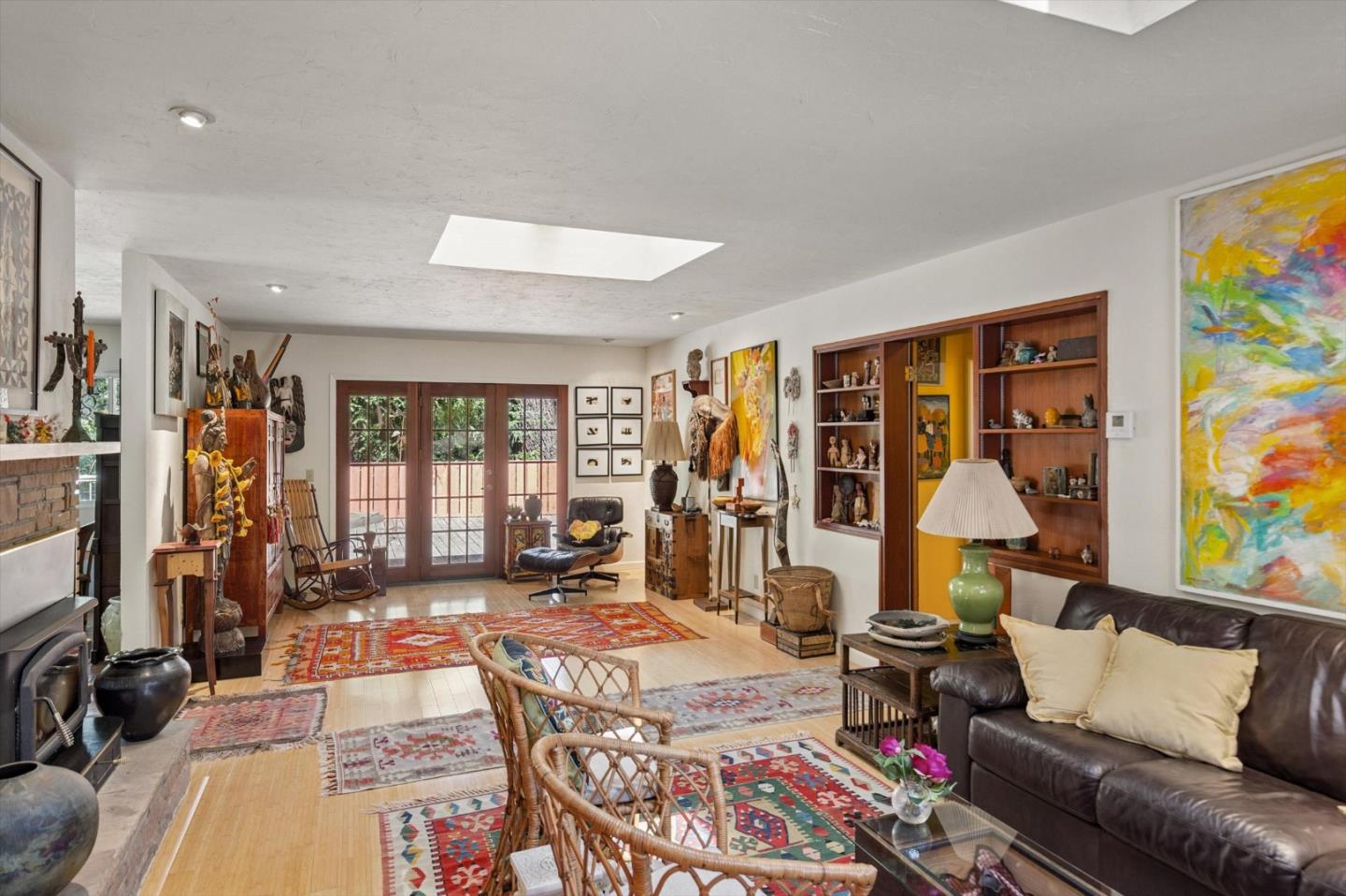 22425 Summit Road Los Gatos, CA 95033 - Photo 5 of 42 Gallery Image 5