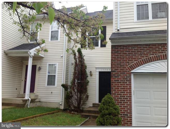 13908 Geoffrey Road Bowie, MD 20720 - Photo 1 of 10 Exterior (Front)